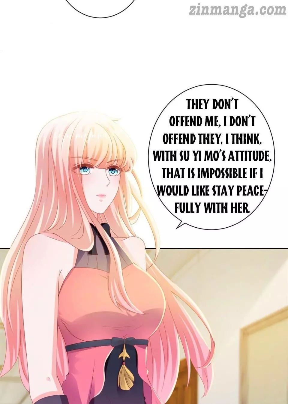 Full Marks Hidden Marriage: Pick Up a Son, Get a Free Husband (another version) - Chapter 128 - Page 10