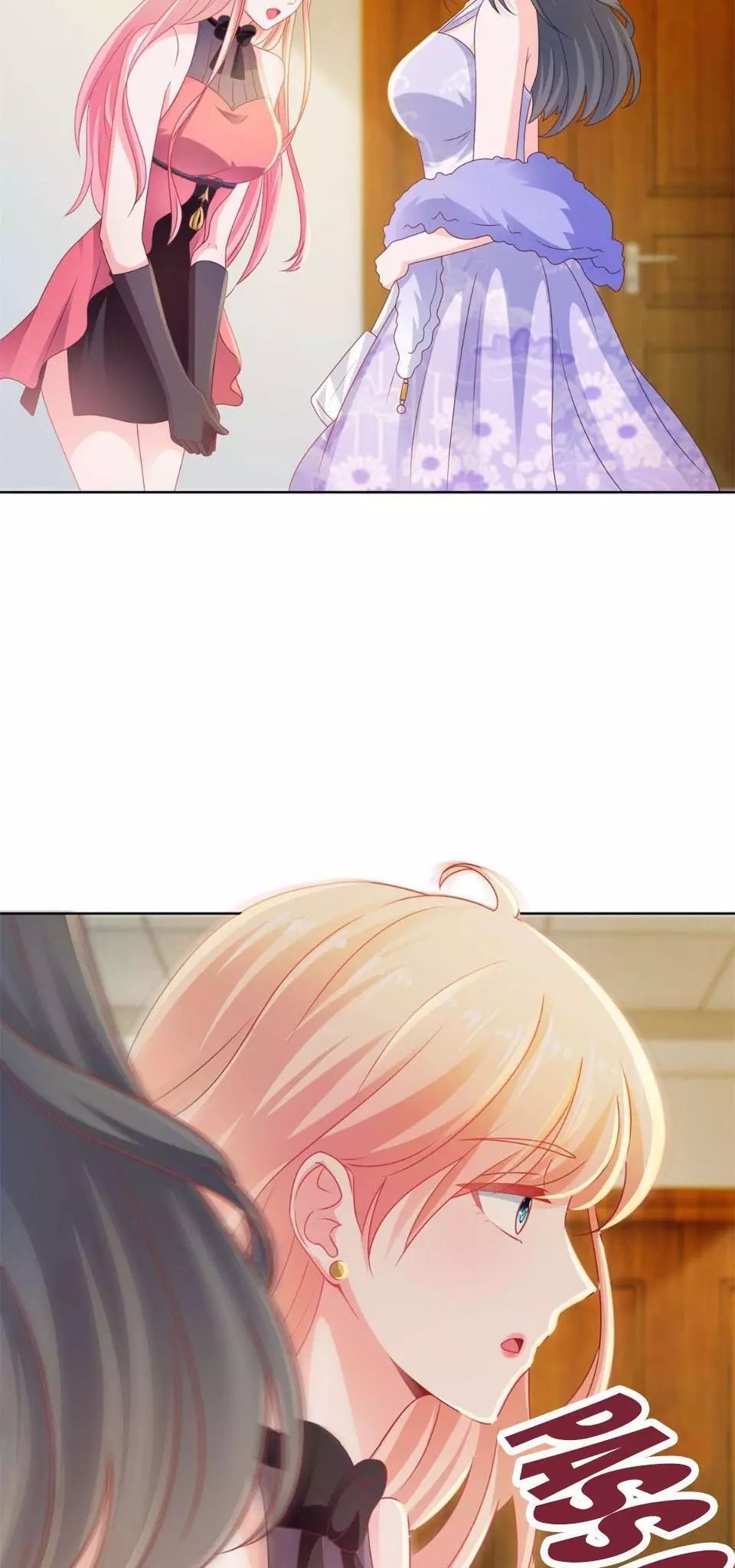Full Marks Hidden Marriage: Pick Up a Son, Get a Free Husband (another version) - Chapter 128 - Page 2
