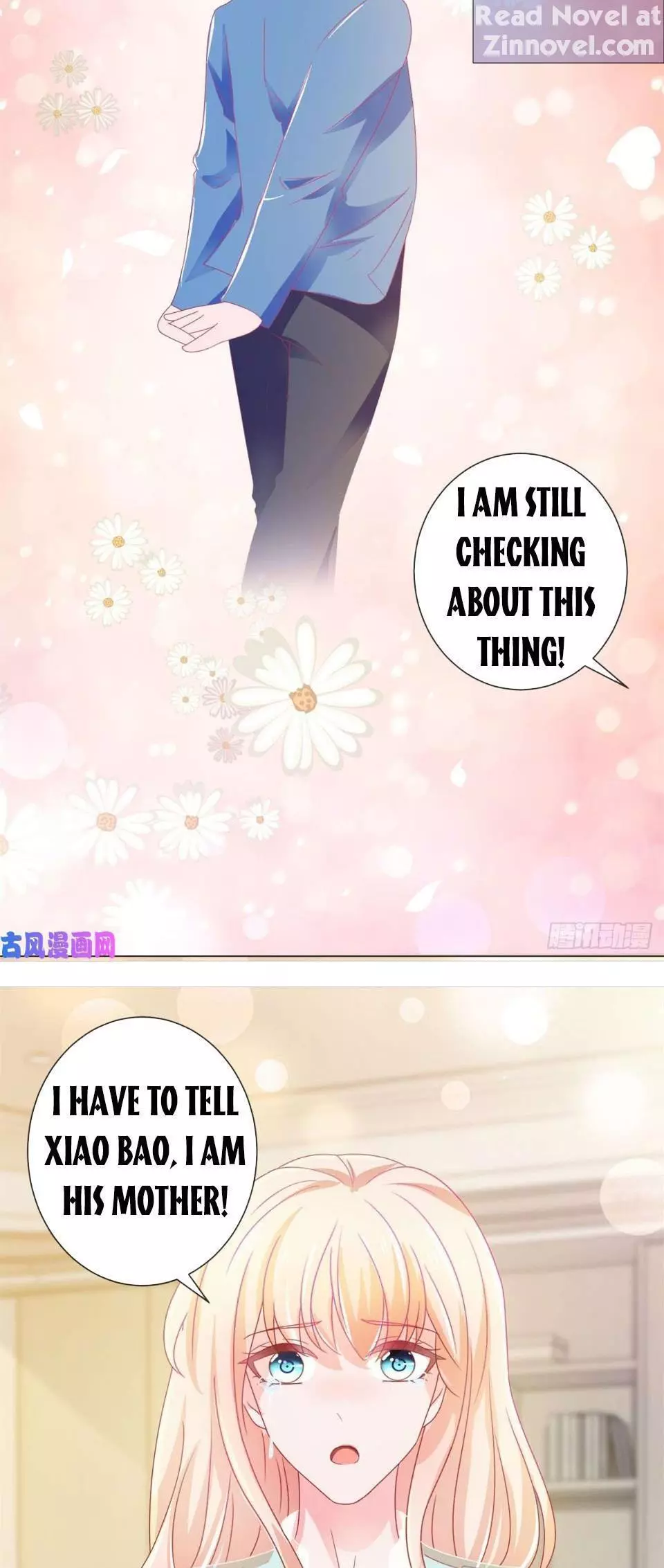 Full Marks Hidden Marriage: Pick Up a Son, Get a Free Husband (another version) - Chapter 142 - Page 10