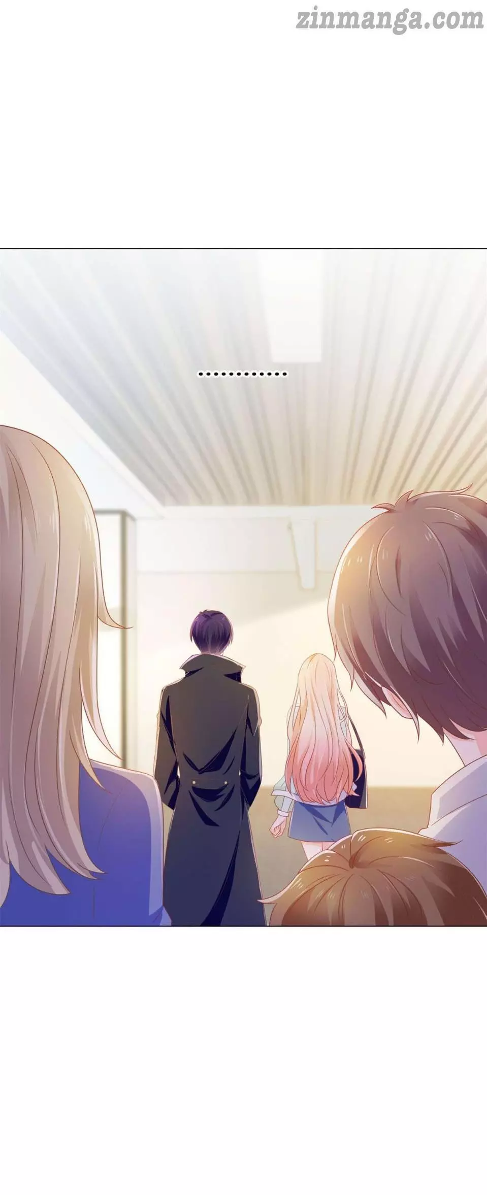 Full Marks Hidden Marriage: Pick Up a Son, Get a Free Husband (another version) - Chapter 143 - Page 22