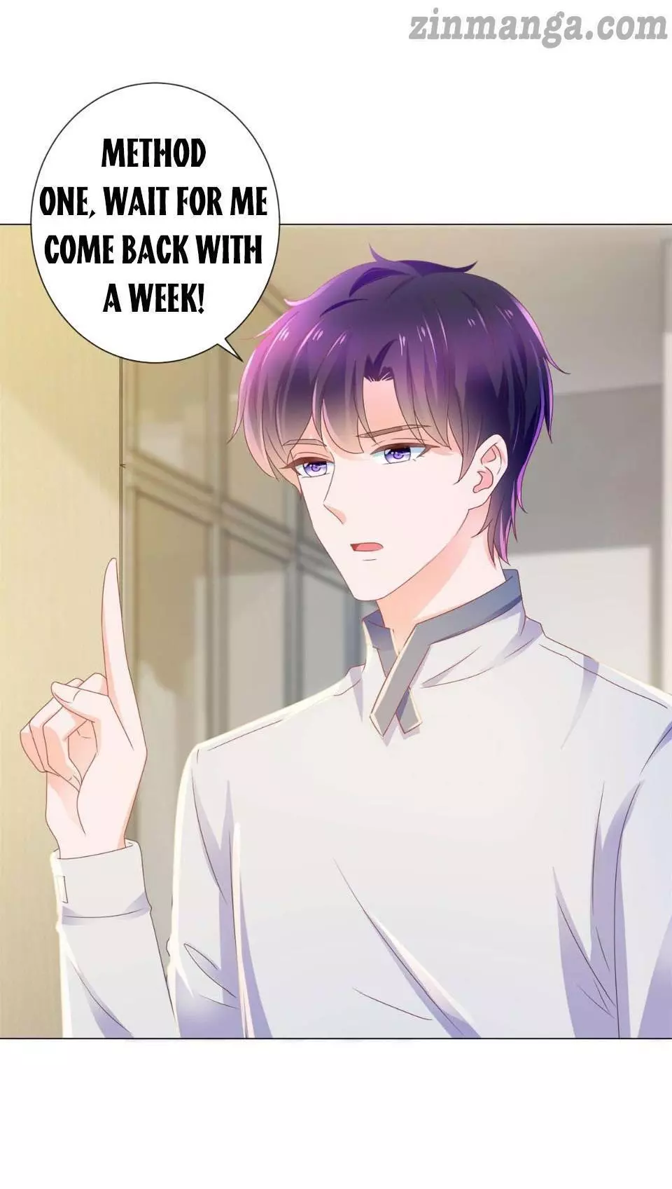 Full Marks Hidden Marriage: Pick Up a Son, Get a Free Husband (another version) - Chapter 143 - Page 16