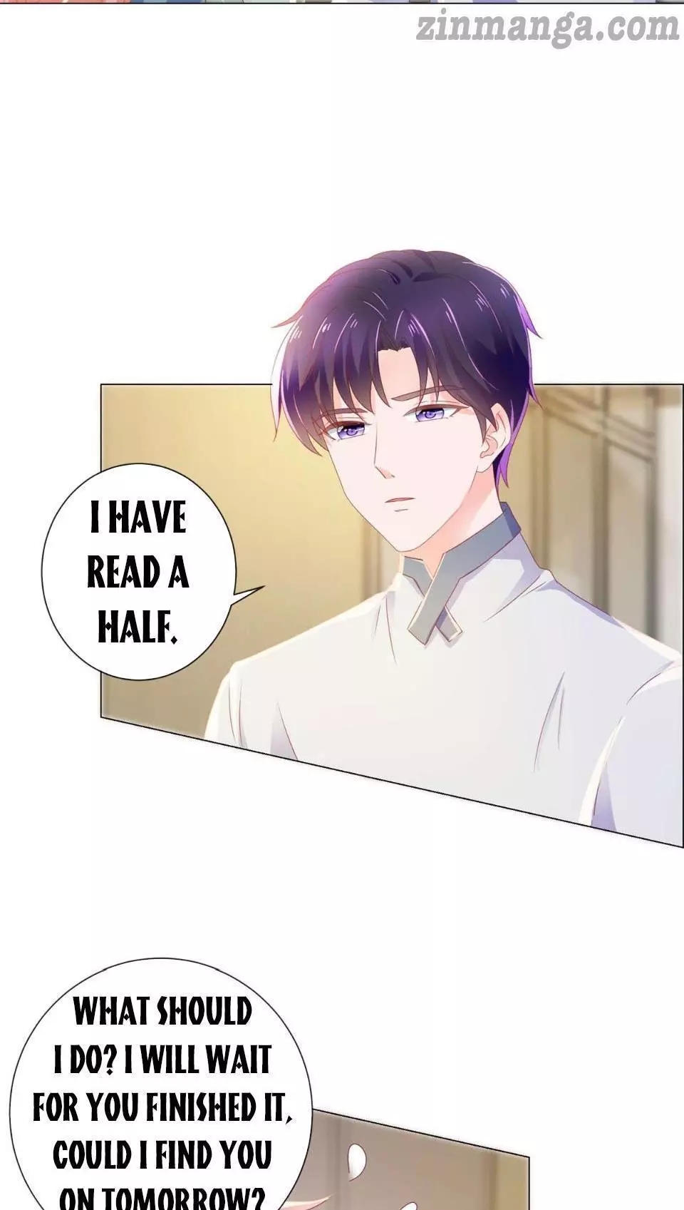 Full Marks Hidden Marriage: Pick Up a Son, Get a Free Husband (another version) - Chapter 143 - Page 12
