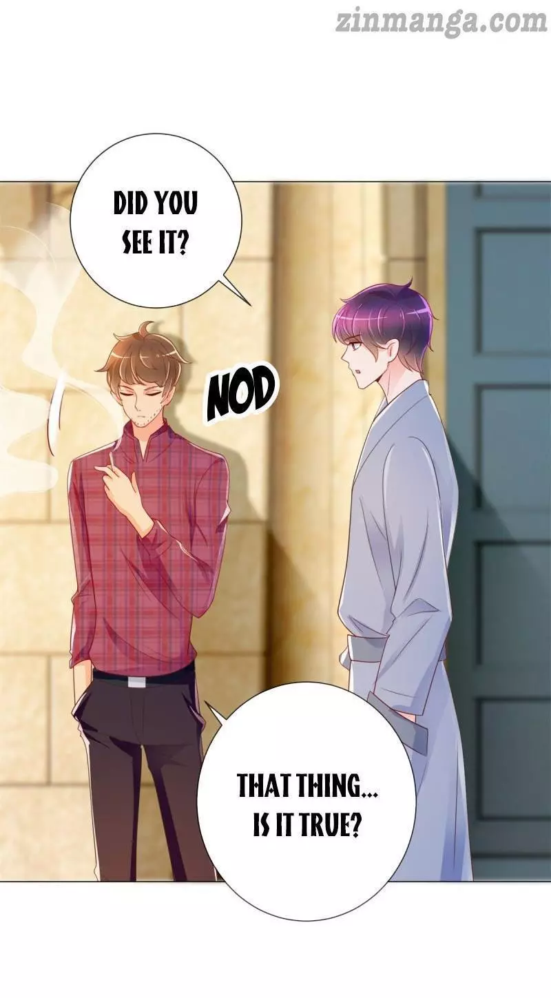 Full Marks Hidden Marriage: Pick Up a Son, Get a Free Husband (another version) - Chapter 191 - Page 16