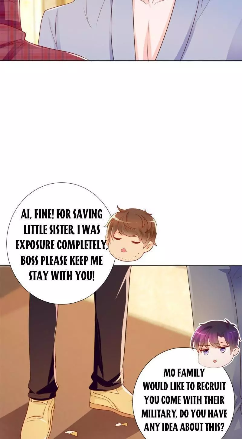 Full Marks Hidden Marriage: Pick Up a Son, Get a Free Husband (another version) - Chapter 191 - Page 20