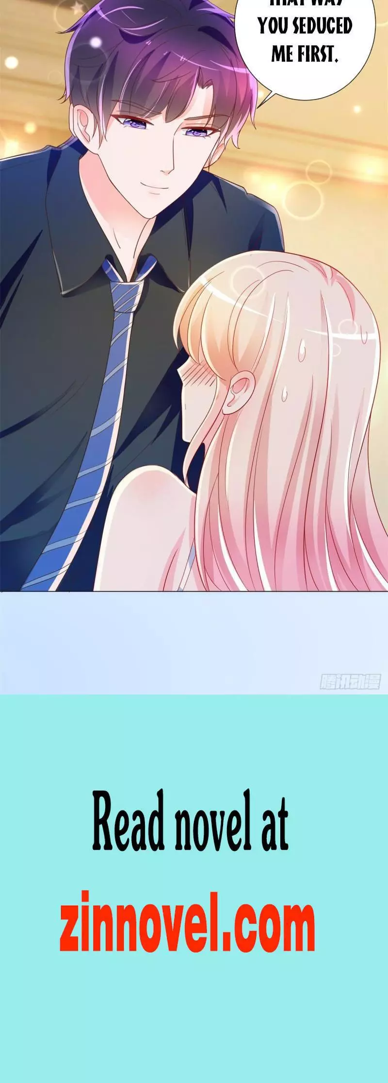 Full Marks Hidden Marriage: Pick Up a Son, Get a Free Husband (another version) - Chapter 191 - Page 30