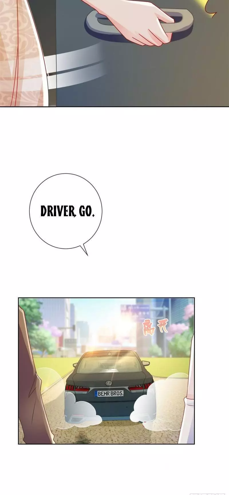Full Marks Hidden Marriage: Pick Up a Son, Get a Free Husband (another version) - Chapter 201 - Page 5