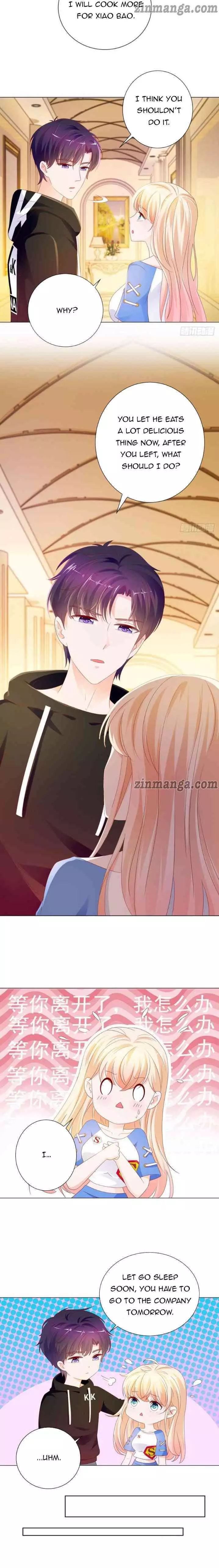 Full Marks Hidden Marriage: Pick Up a Son, Get a Free Husband (another version) - Chapter 83 - Page 6