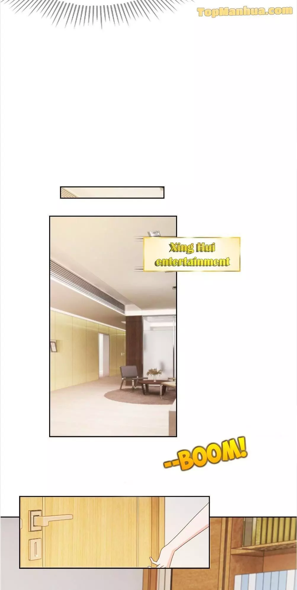 Full Marks Hidden Marriage: Pick Up a Son, Get a Free Husband (another version) - Chapter 9 - Page 9