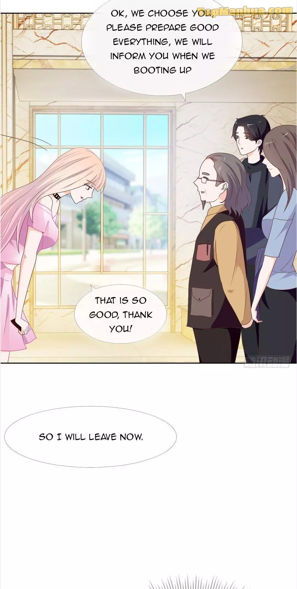 Full Marks Hidden Marriage: Pick Up a Son, Get a Free Husband (another version) - Chapter 9 - Page 7