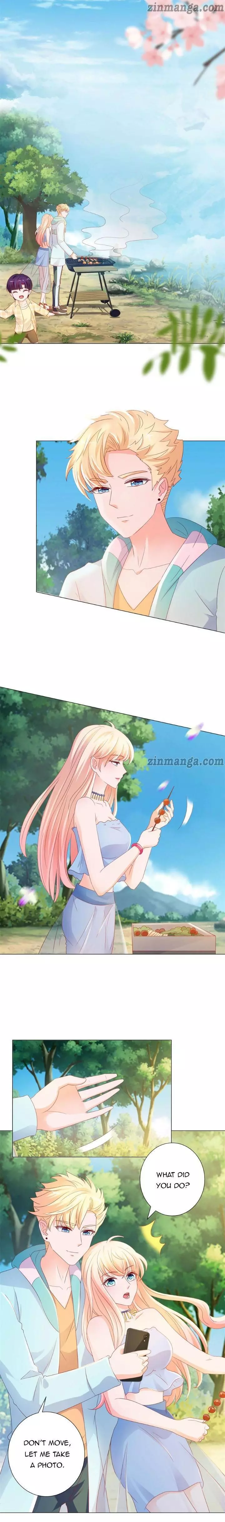 Full Marks Hidden Marriage: Pick Up a Son, Get a Free Husband (another version) - Chapter 93 - Page 5