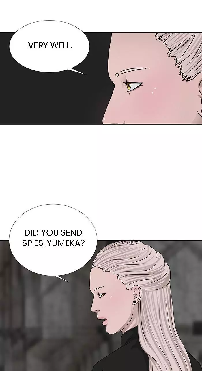 Fumetsu - Chapter 2 - Page 5