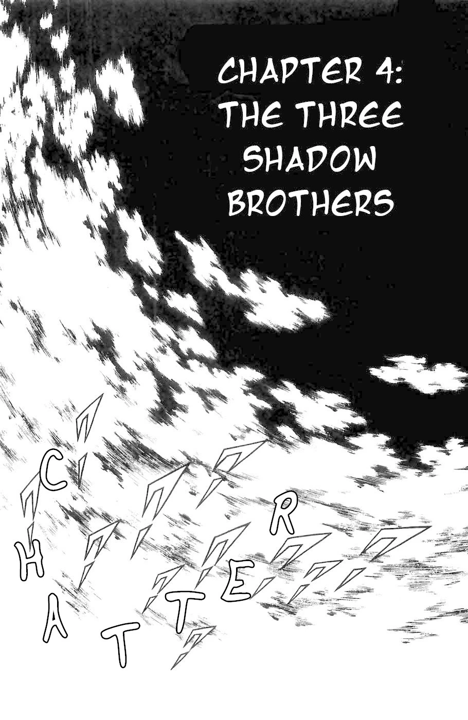 Fuuma no Kojiro - Chapter 4 - Page 1