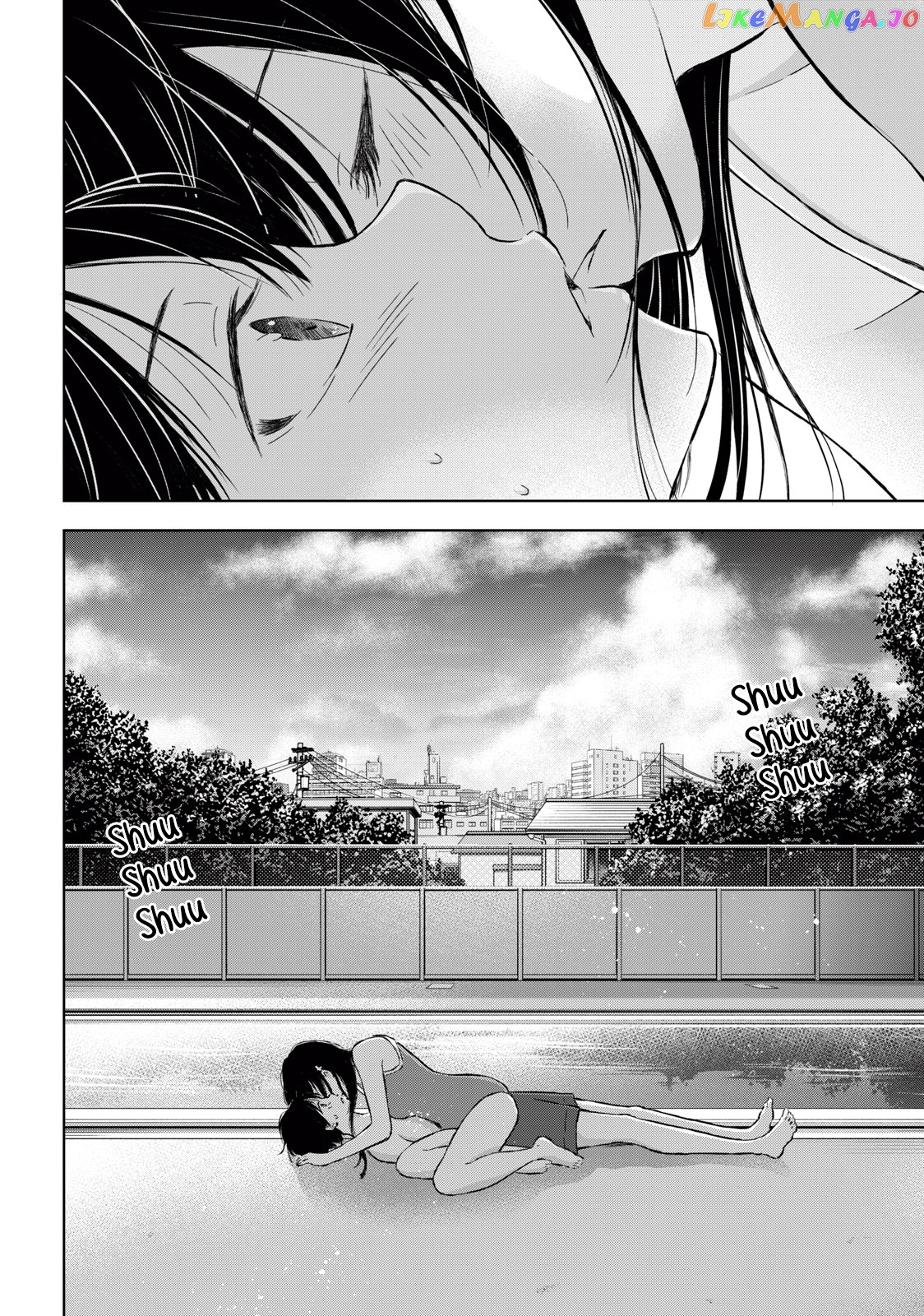 Gal niPA-chan wants to be hit on - Chapter 10 - Page 22