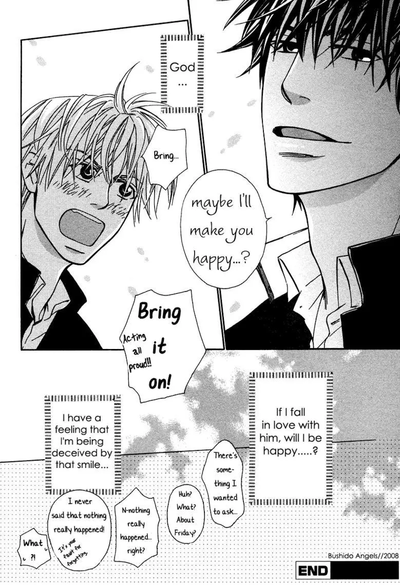Gal niPA-chan wants to be hit on - Chapter 14 - Page 16