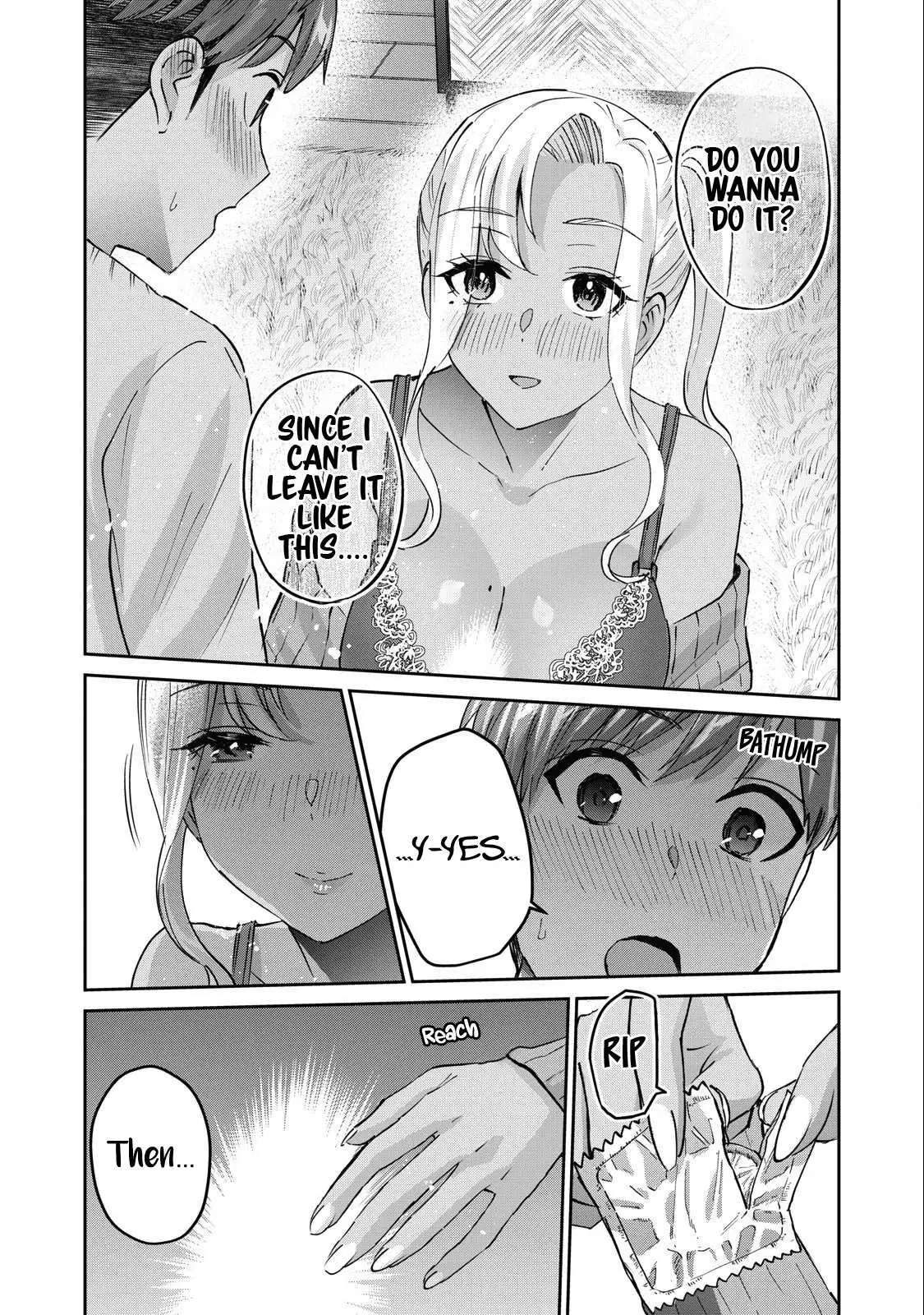Gal-sen - Chapter 53 - Page 17