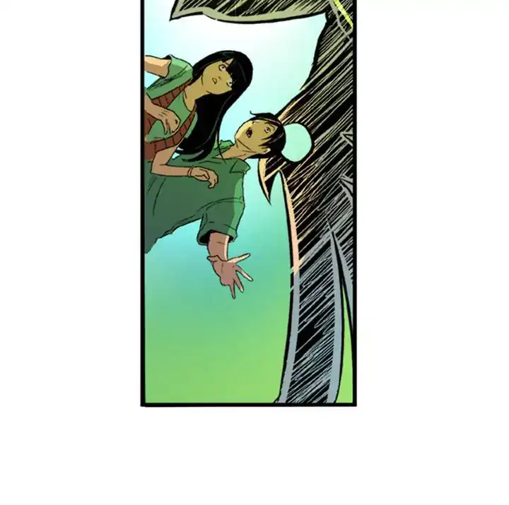 Galauman - Chapter 4 - Page 50