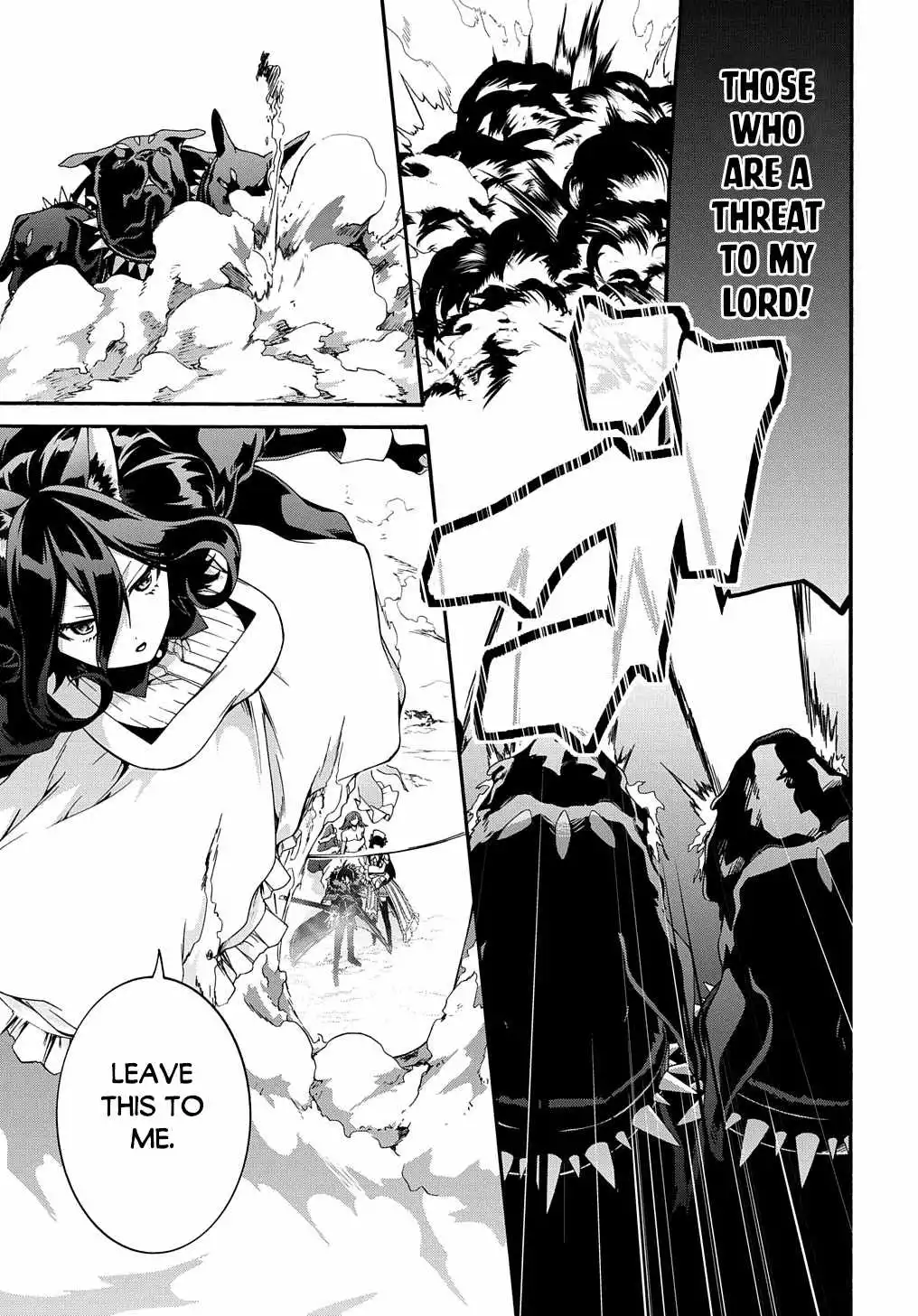 Garbage Hero: A Revenge Story of a Hero Who Got Summoned to Another World - Chapter 39 - Page 11