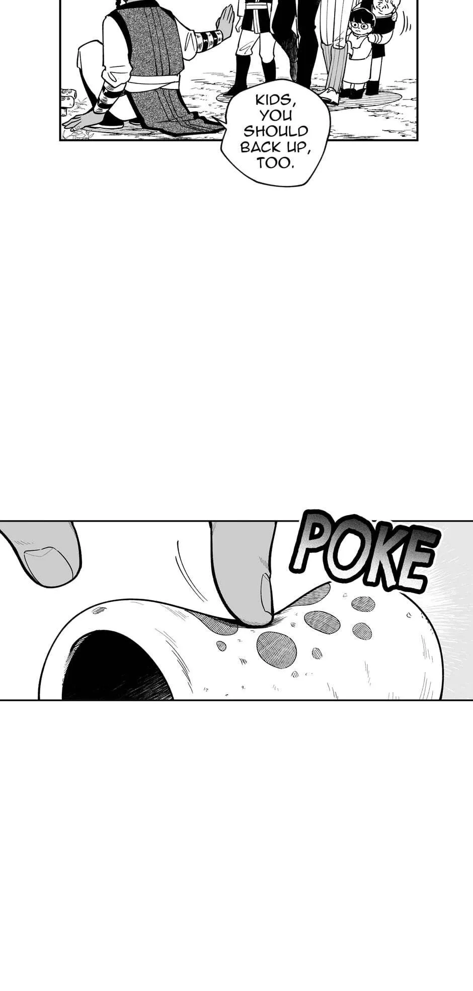 GEMMA! - Chapter 33 - Page 17