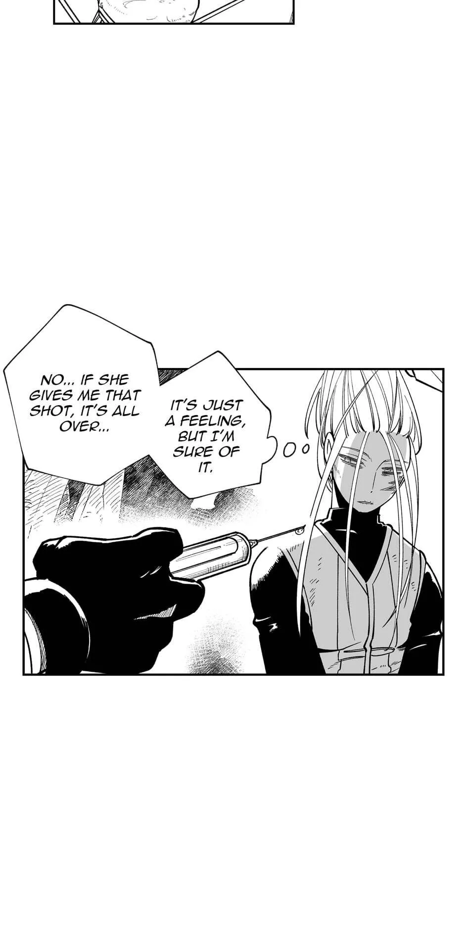 GEMMA! - Chapter 49 - Page 25