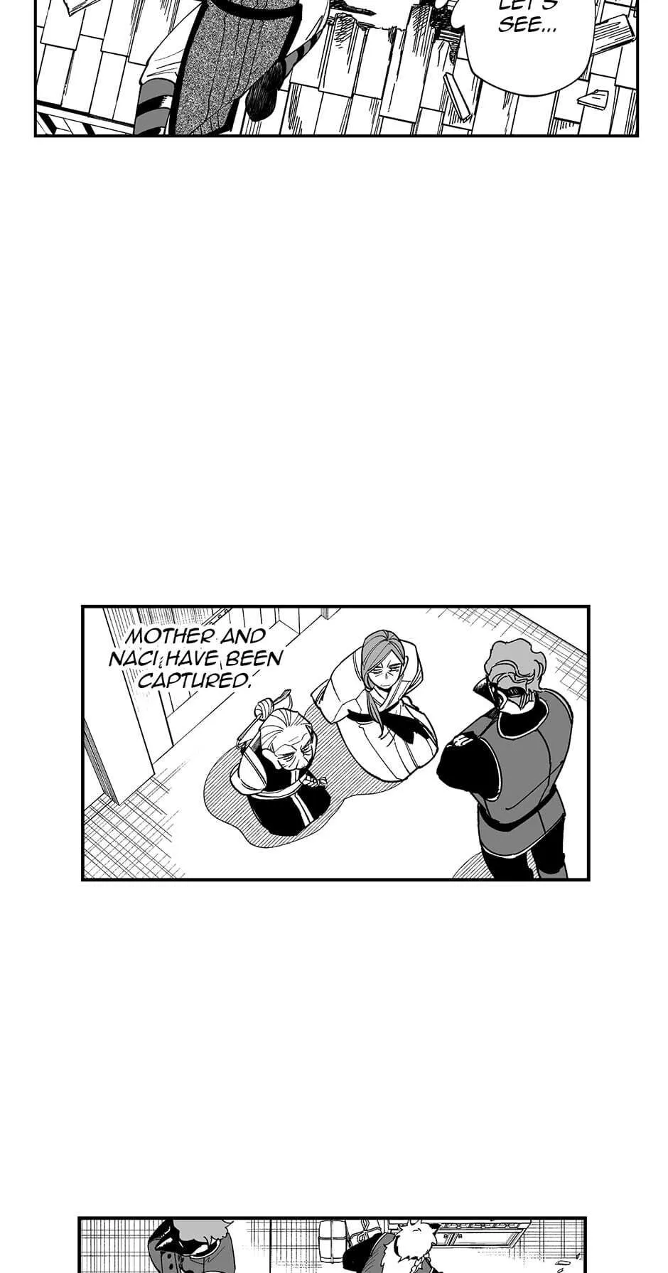 GEMMA! - Chapter 53 - Page 20