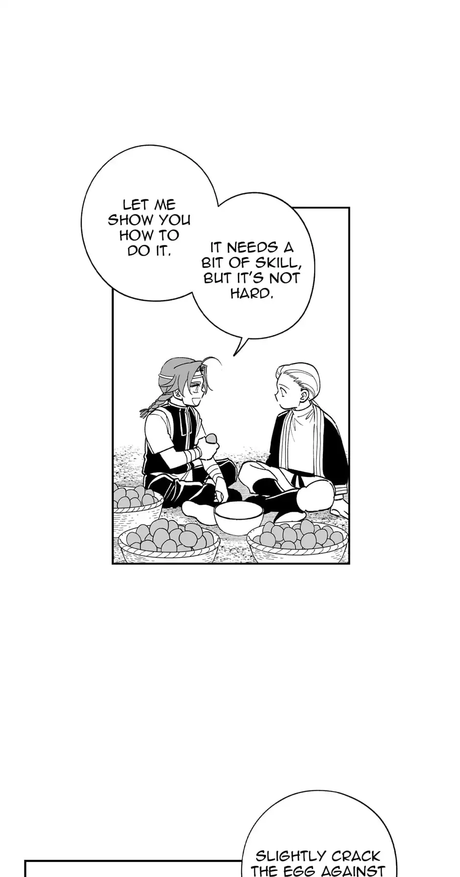 GEMMA! - Chapter 70 - Page 16