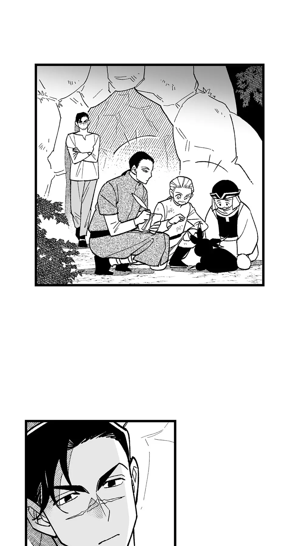 GEMMA! - Chapter 78 - Page 35