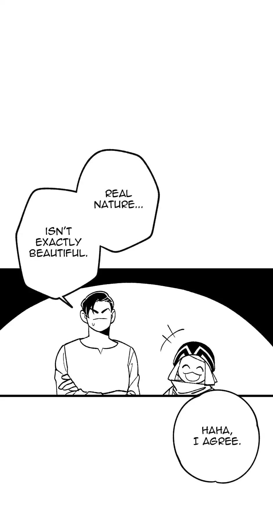 GEMMA! - Chapter 78 - Page 46