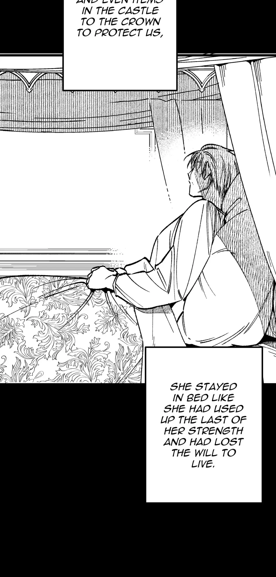 GEMMA! - Chapter 86 - Page 15