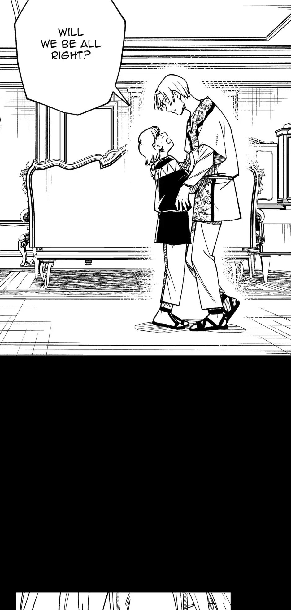 GEMMA! - Chapter 86 - Page 10