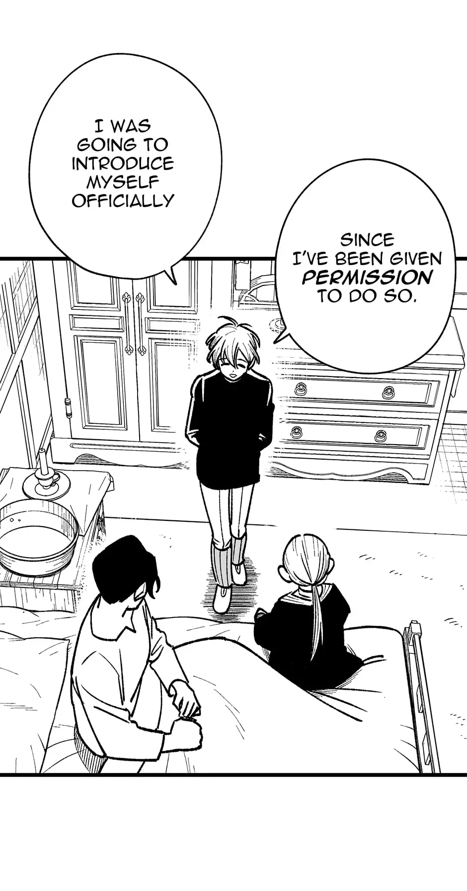 GEMMA! - Chapter 88 - Page 24