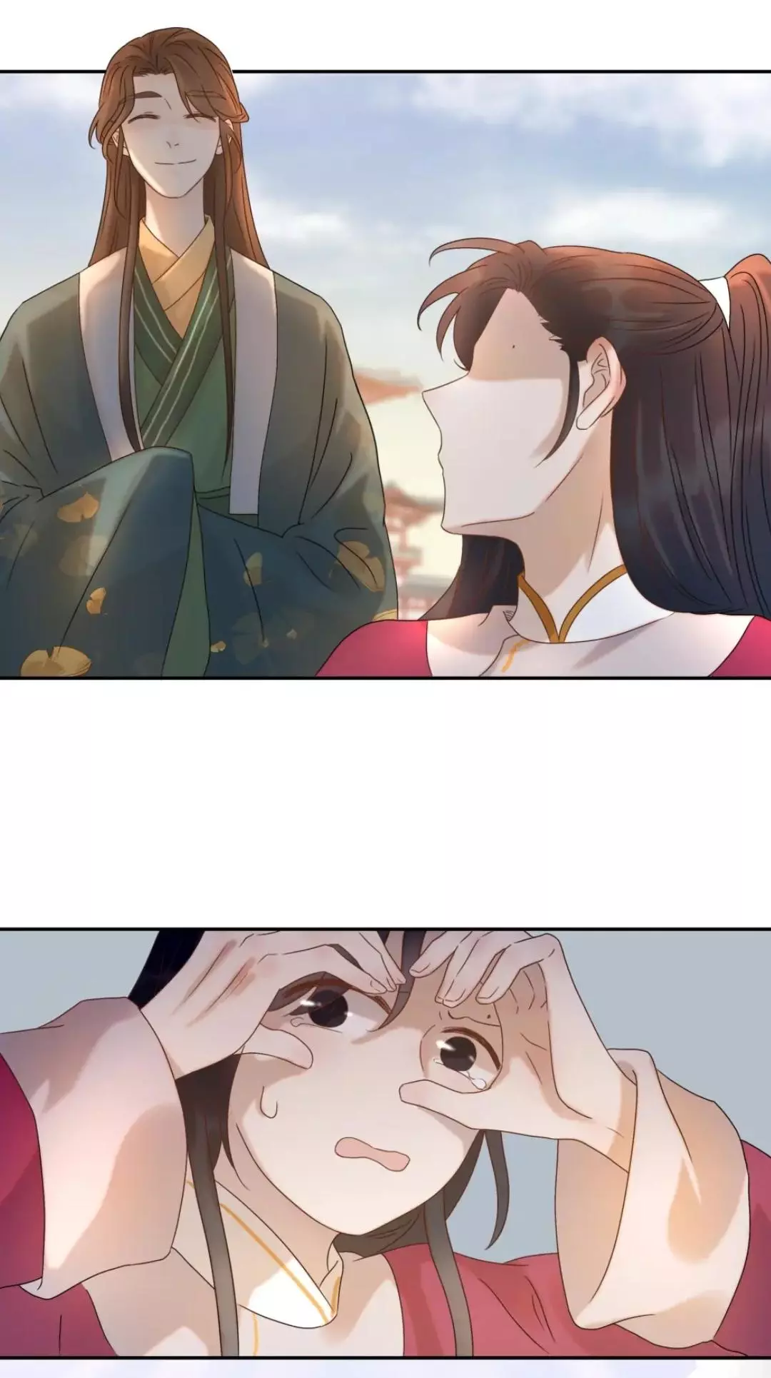 Get the Heroine's Script - Chapter 11 - Page 23