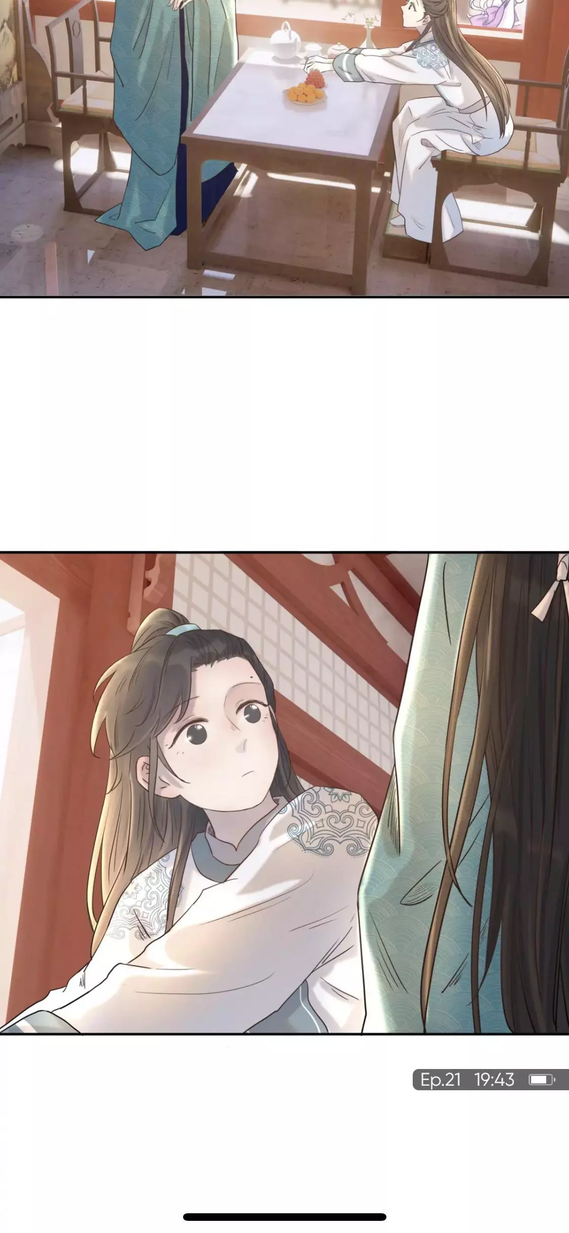 Get the Heroine's Script - Chapter 21 - Page 13