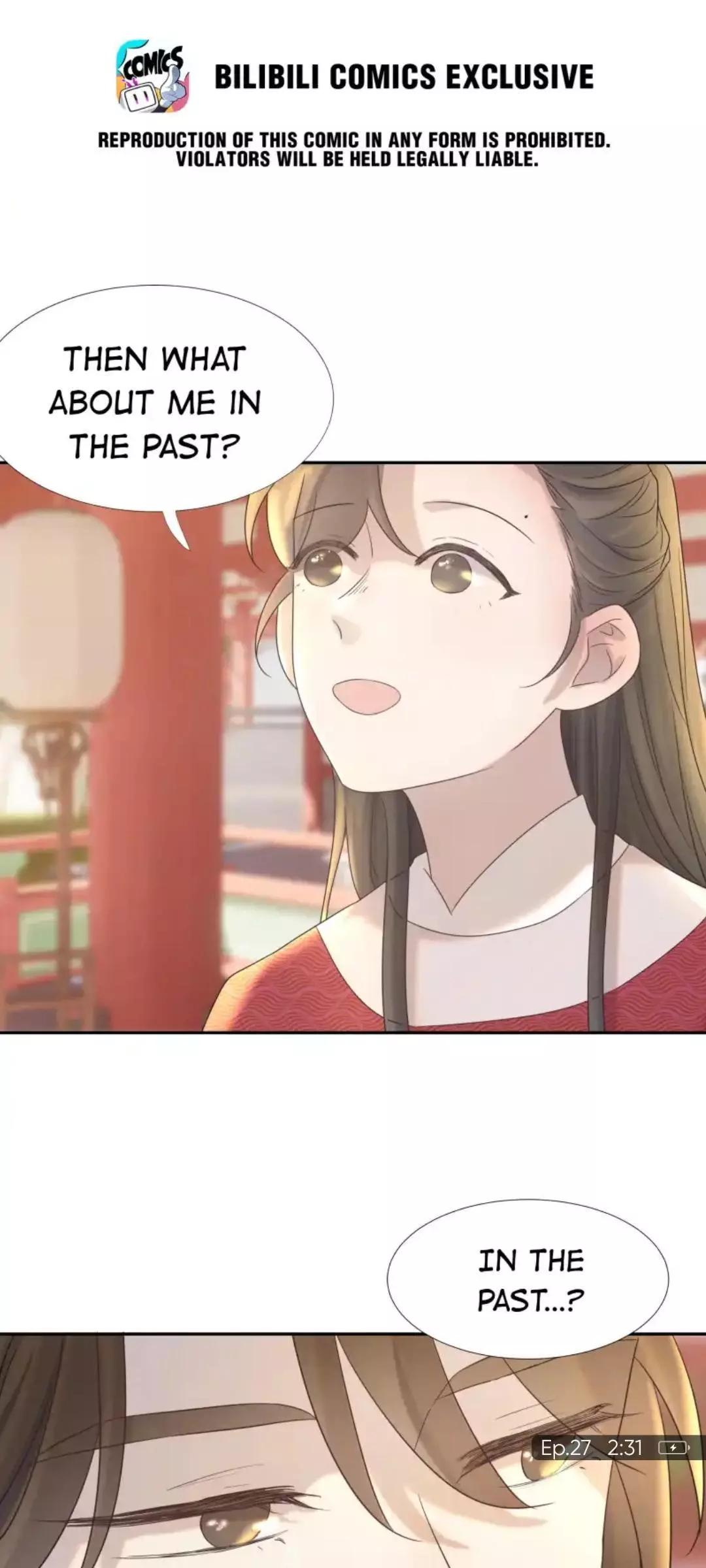 Get the Heroine's Script - Chapter 27 - Page 3
