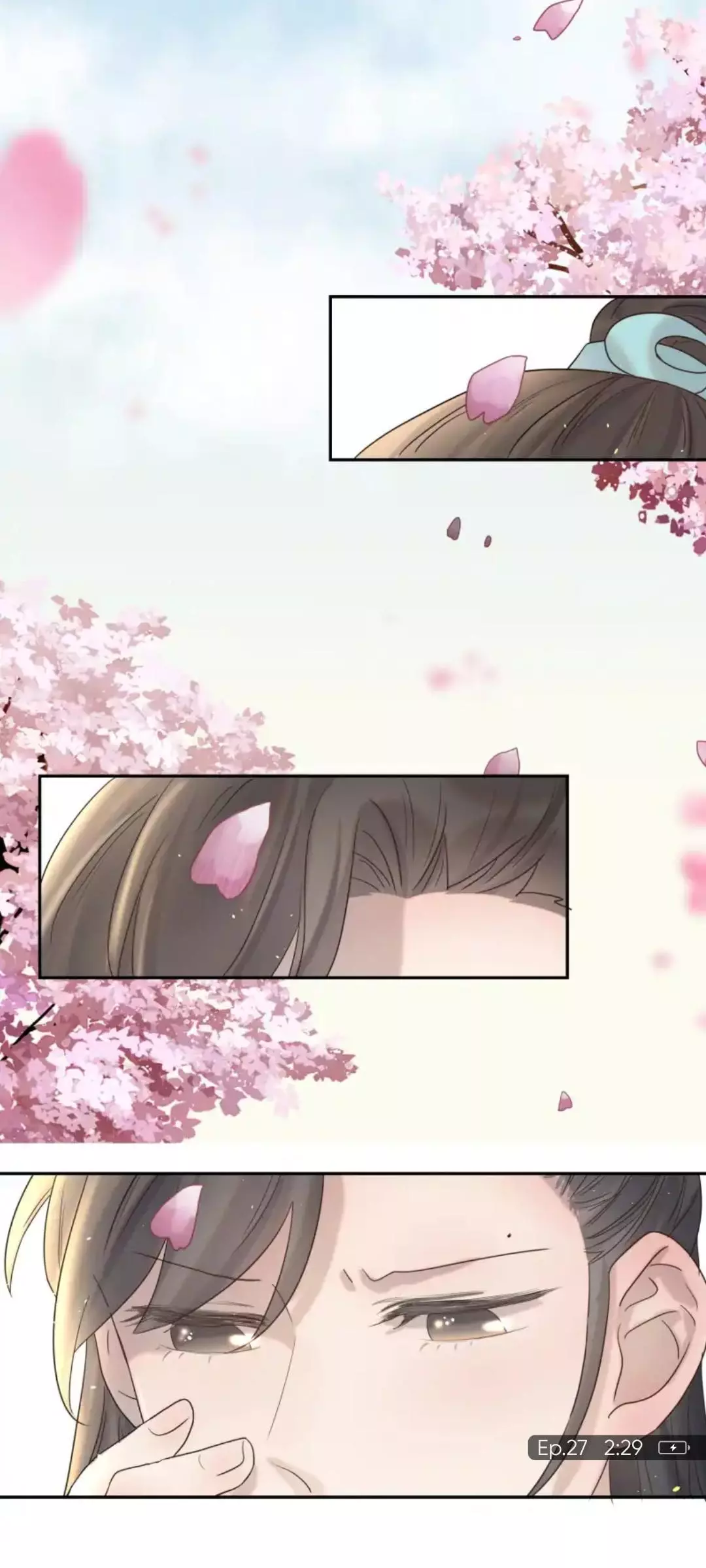 Get the Heroine's Script - Chapter 27 - Page 12
