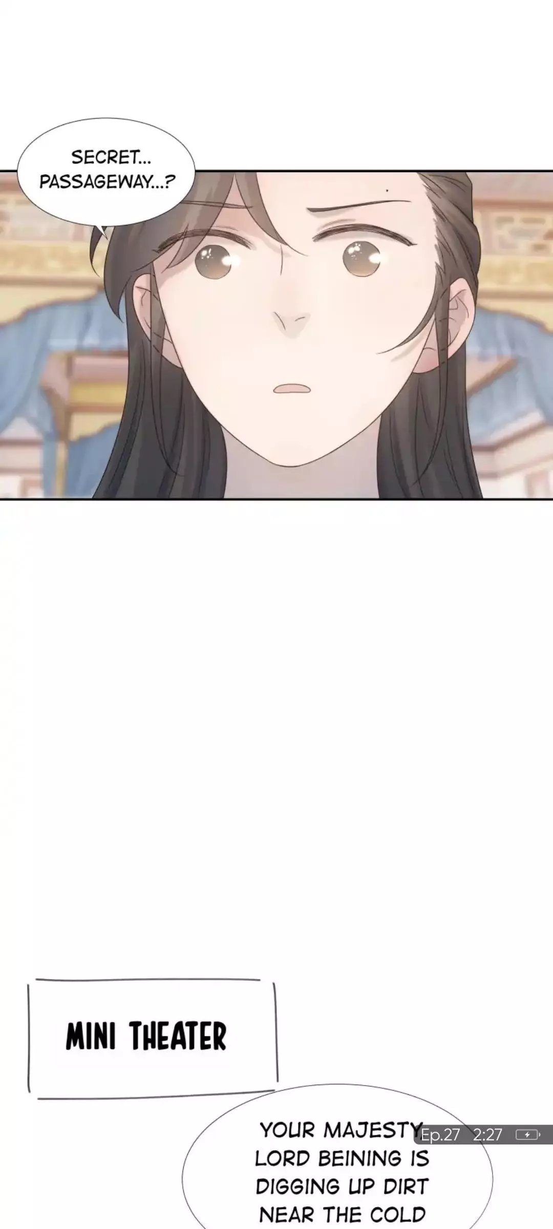 Get the Heroine's Script - Chapter 27 - Page 29
