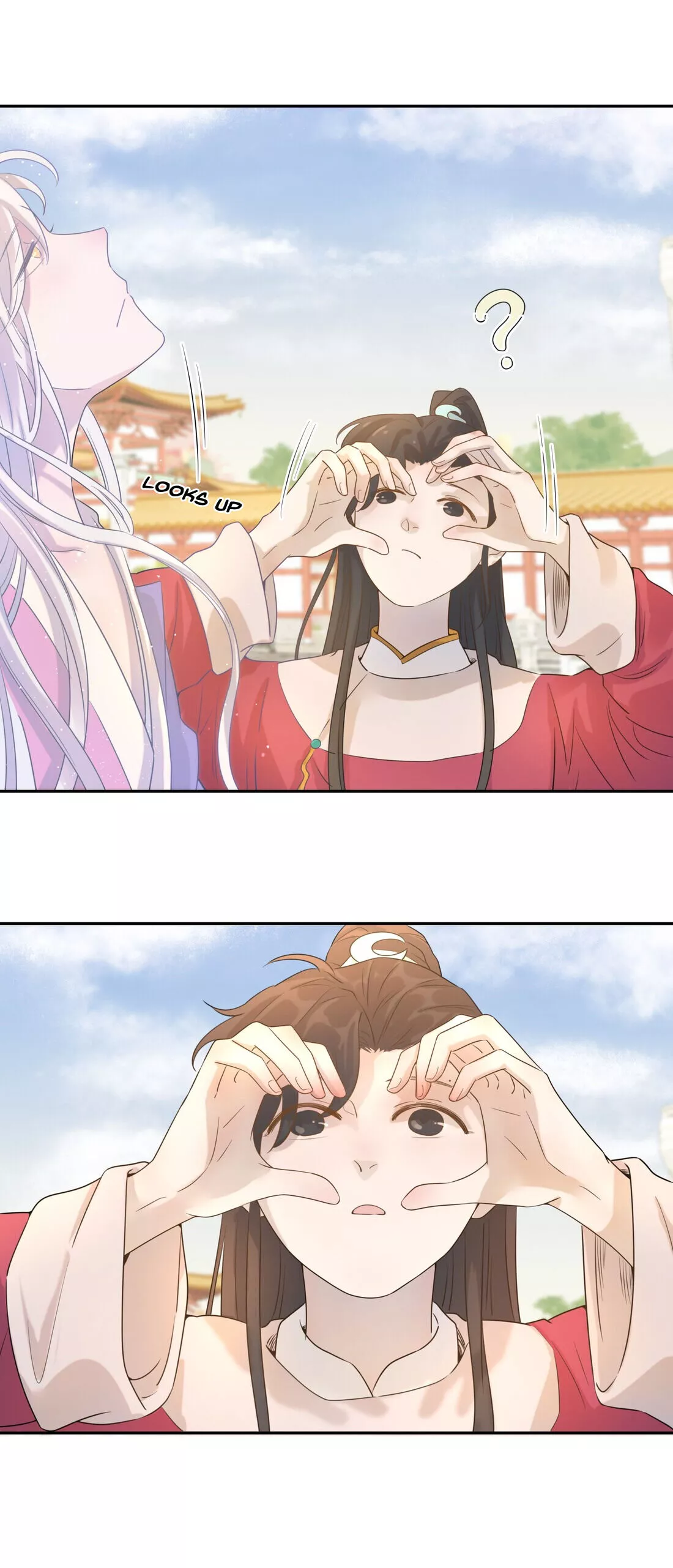 Get the Heroine's Script - Chapter 3 - Page 7