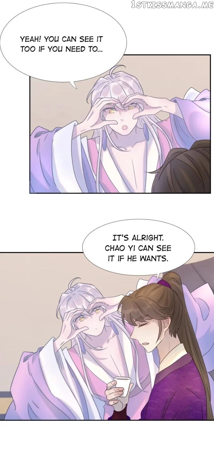 Get the Heroine's Script - Chapter 38 - Page 21