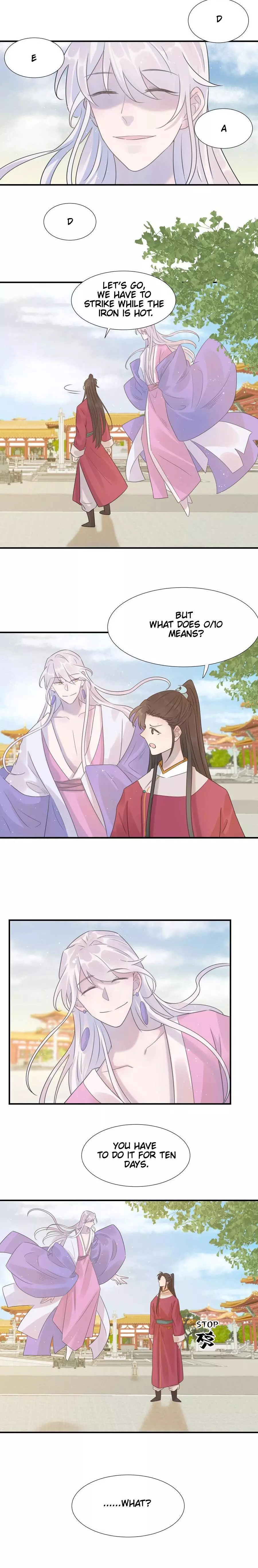 Get the Heroine's Script - Chapter 4 - Page 14