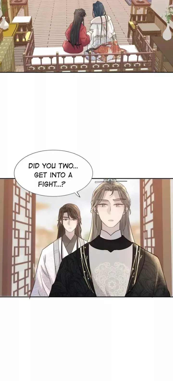 Get the Heroine's Script - Chapter 40 - Page 34