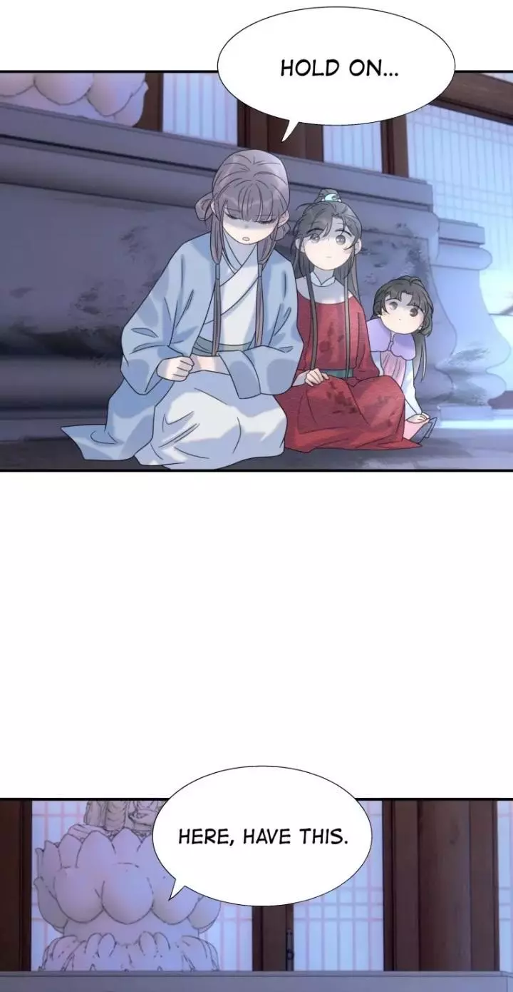 Get the Heroine's Script - Chapter 48 - Page 32