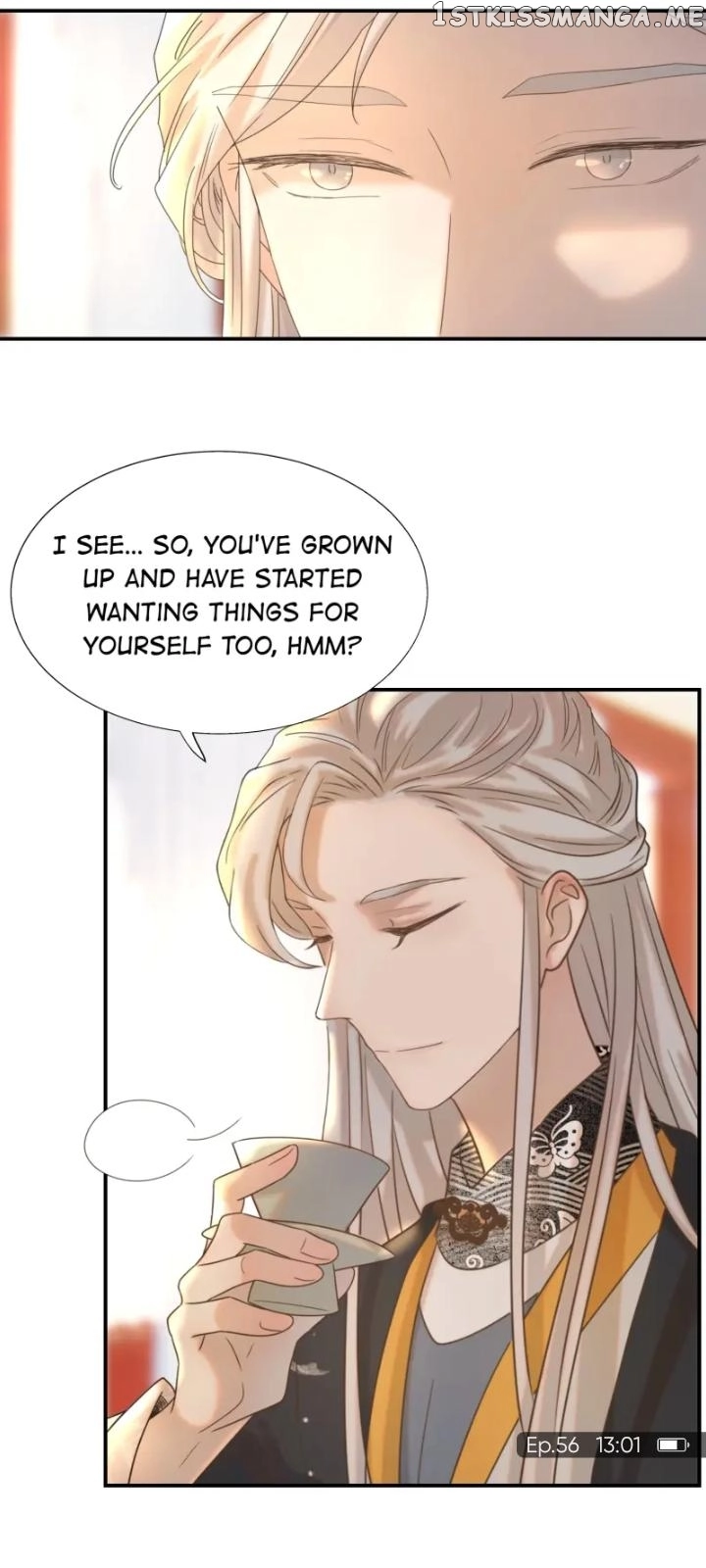 Get the Heroine's Script - Chapter 56 - Page 17