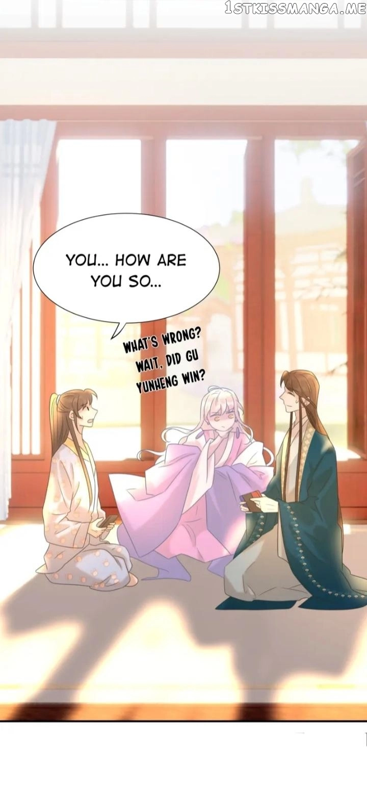 Get the Heroine's Script - Chapter 56 - Page 25