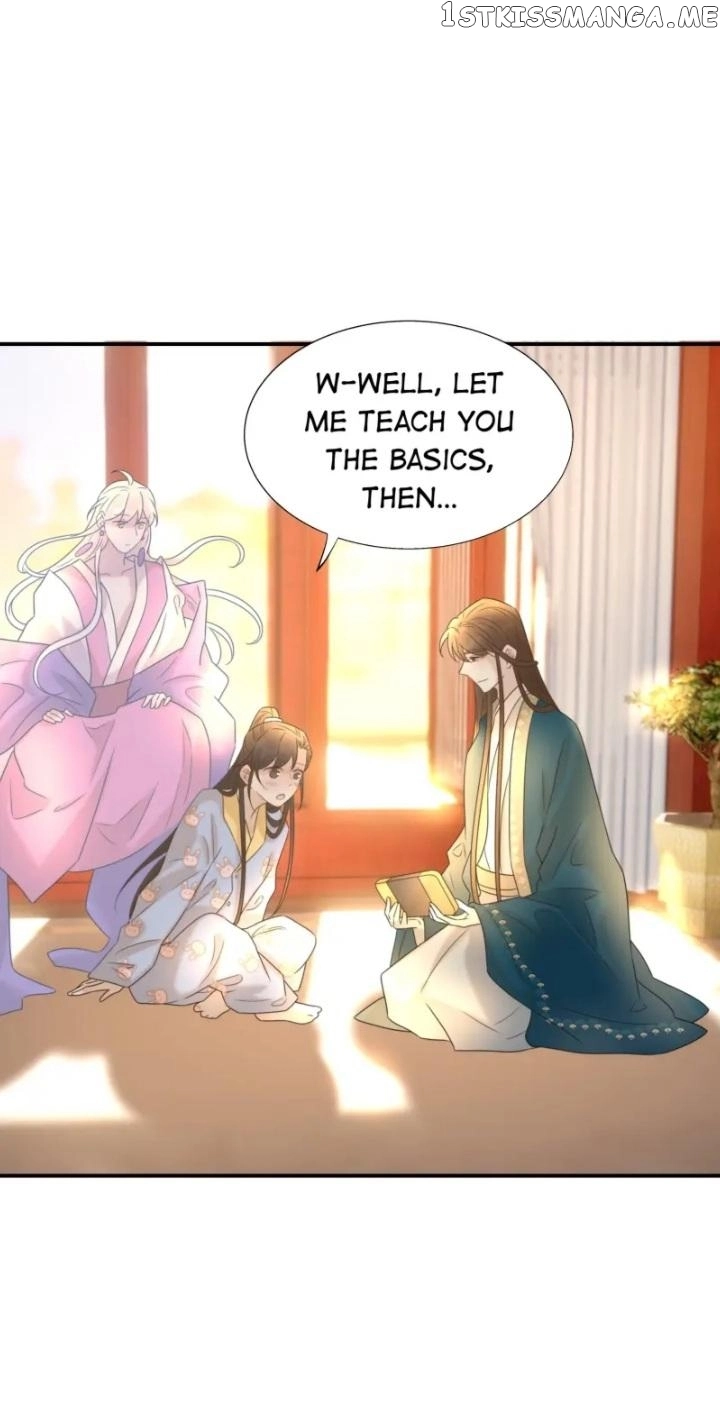 Get the Heroine's Script - Chapter 56 - Page 30