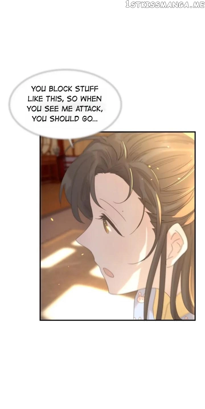 Get the Heroine's Script - Chapter 56 - Page 32
