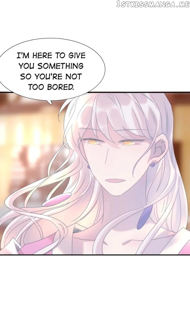 Get the Heroine's Script - Chapter 56 - Page 4