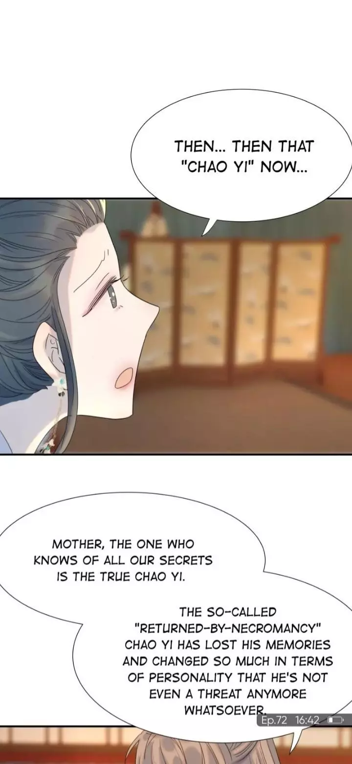 Get the Heroine's Script - Chapter 72 - Page 10