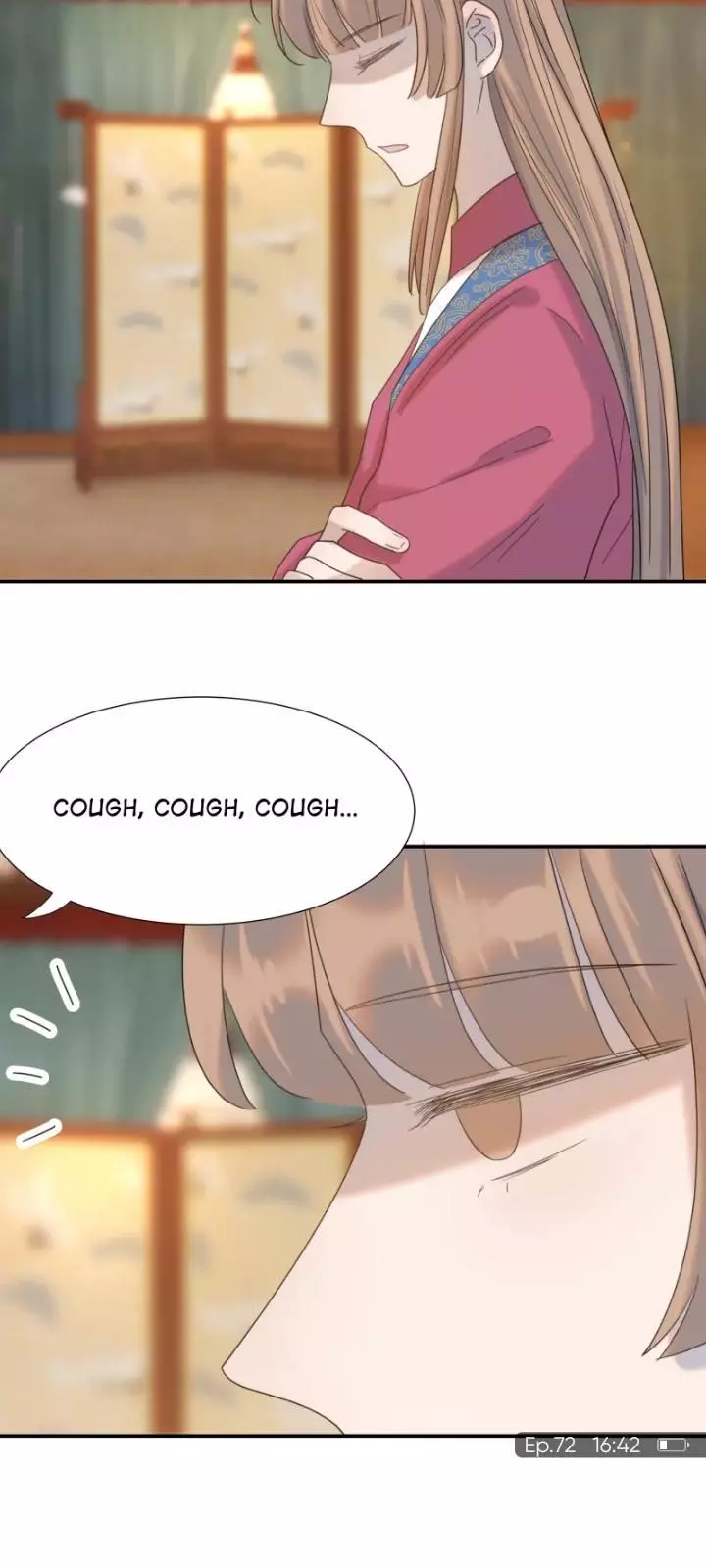 Get the Heroine's Script - Chapter 72 - Page 11