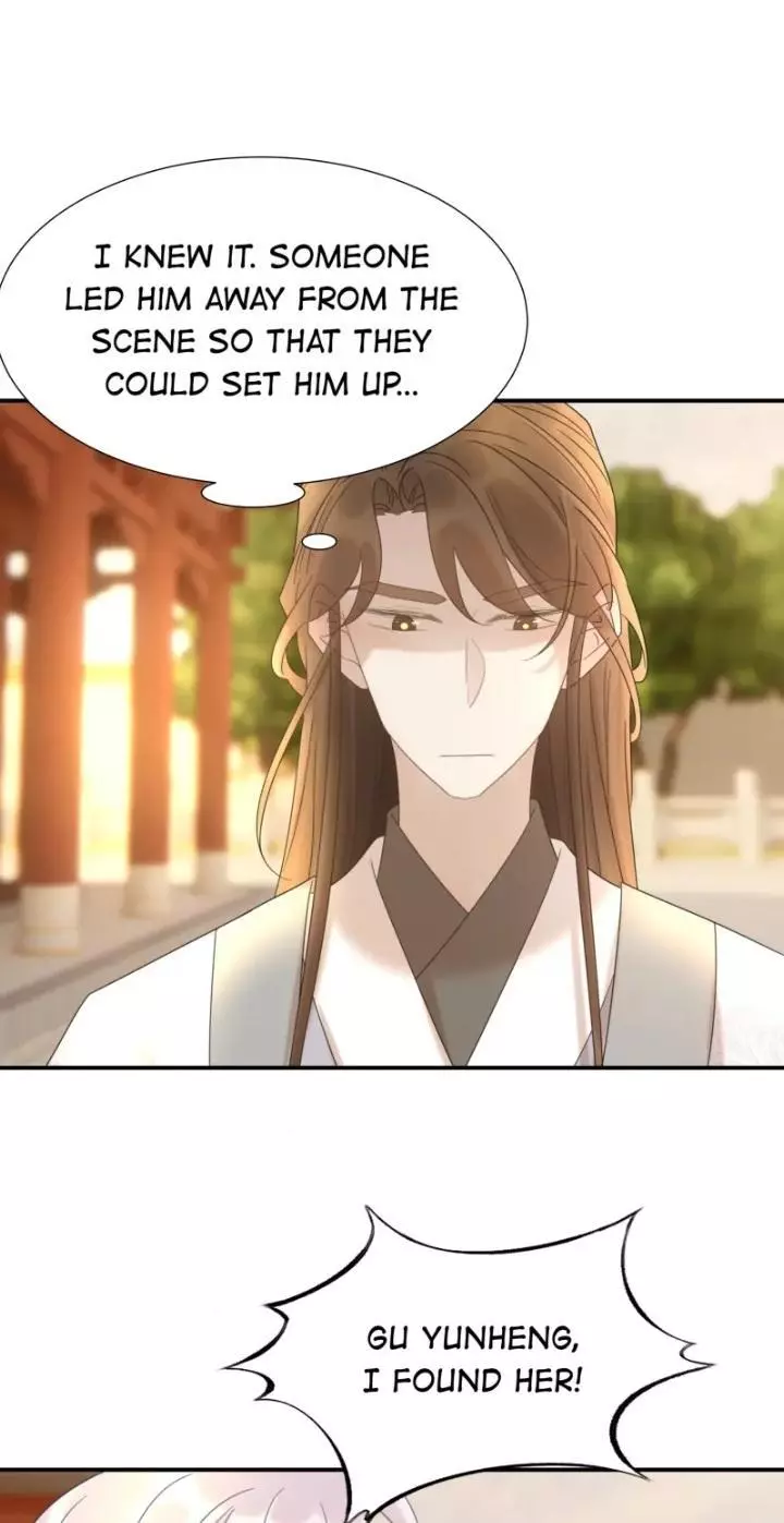 Get the Heroine's Script - Chapter 72 - Page 33
