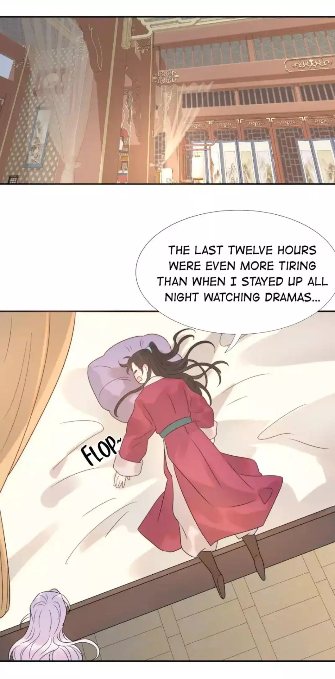 Get the Heroine's Script - Chapter 9 - Page 12