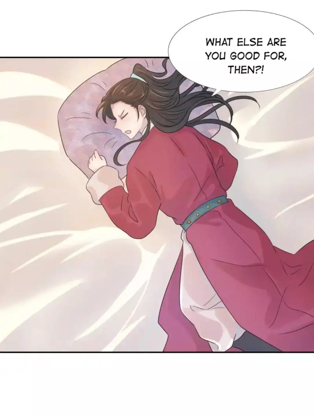 Get the Heroine's Script - Chapter 9 - Page 17